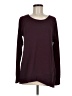 Threads 4 Thought Burgundy Pullover Sweater Size M - photo 1