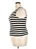Sanctuary 100% Cotton Ivory Sweater Vest Size XXL - photo 5