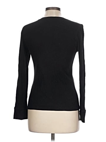 Active Basic 3/4 Sleeve T-Shirt (view 2)