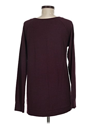 Threads 4 Thought Pullover Sweater (view 2)