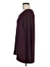 Threads 4 Thought Burgundy Pullover Sweater Size M - photo 5