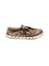 Assorted Brands Brown Sneakers Size 7 - photo 1