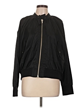Free People Track Jacket