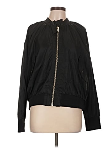 Free People Track Jacket (view 1)