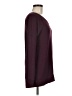Threads 4 Thought Burgundy Pullover Sweater Size M - photo 4