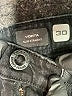 Volcom Black Jeans Size 30 waist - photo 7