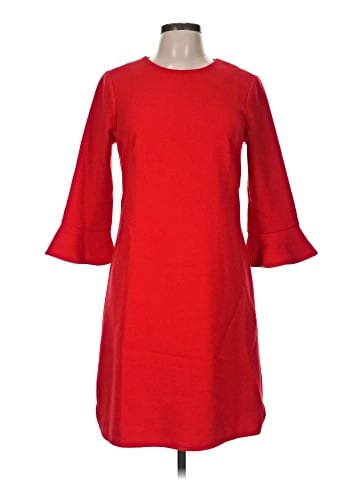 Ann Taylor Casual Dress (view 1)