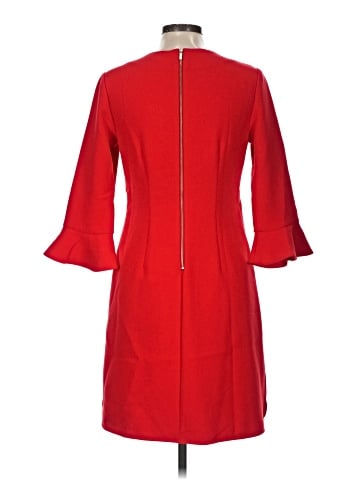 Ann Taylor Casual Dress (view 2)
