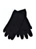 Assorted Brands Black Gloves Size 0 - photo 1