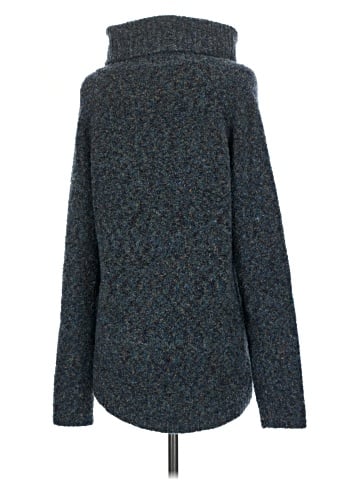 Natural Reflections Turtleneck Sweater (view 2)