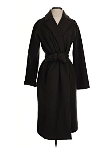 Gap Trenchcoat (view 1)