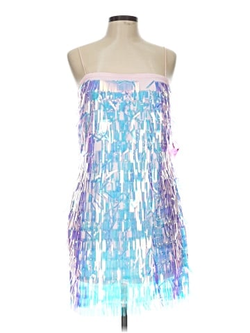 Forever 21 Cocktail Dress (view 1)