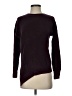 Athleta Solid Burgundy Pullover Sweater Size XXS - photo 1