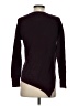 Athleta Solid Burgundy Pullover Sweater Size XXS - photo 2