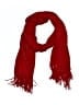 Rikka Red Scarf One size - photo 1