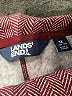 Lands' End 100% Polyester Burgundy Turtleneck Sweater Size 1X - photo 7