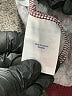 Lands' End 100% Polyester Burgundy Turtleneck Sweater Size 1X - photo 8