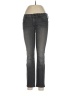 Anlo Hearts Gray Jeans Size 29 waist - photo 1