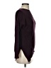 Athleta Solid Burgundy Pullover Sweater Size XXS - photo 4