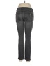 Anlo Hearts Gray Jeans Size 29 waist - photo 2