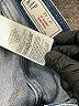 Gap Blue Denim Shorts Size 4 (petite) - photo 4