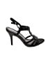 Kenneth Cole REACTION Black Sandals Size 8 - photo 1