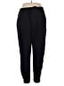 32 Degrees Solid Black Track Pants Size XL - photo 1