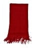 Rikka Red Scarf One size - photo 2