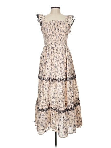 Haute Hippie Casual Dress (view 1)