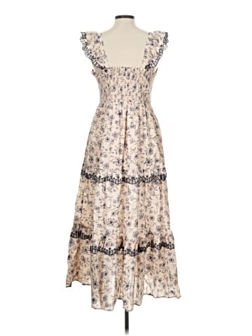 Haute Hippie Casual Dress (view 2)