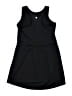 Z by Zella Solid Black Dress Size 14 - photo 2