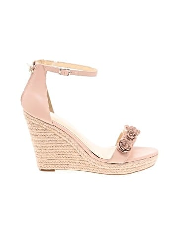 Jessica Simpson Wedges (view 1)