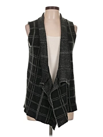 Elan Sweater Vest (view 1)