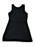 Z by Zella Solid Black Dress Size 14 - photo 1