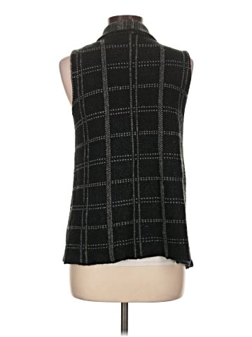 Elan Sweater Vest (view 2)