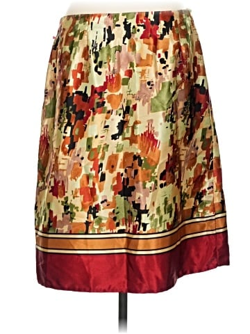 Pierre Cardin Casual Skirt (view 2)