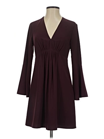 Halston Heritage Casual Dress (view 1)