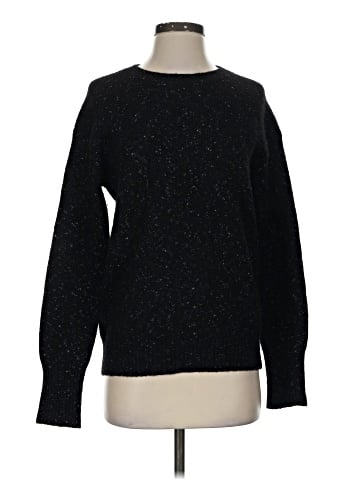Theory Pullover Sweater (view 1)