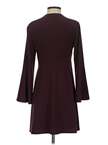 Halston Heritage Casual Dress (view 2)