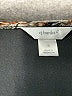 Cj Banks Paisley Brown Long Sleeve Blouse Size 1X - photo 7