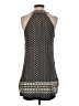 THML Print Black Casual Dress Size S - photo 2