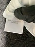 Rose + Olive Ivory 3/4 Sleeve Blouse Size M - photo 8