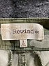 Rewind Camo Green Cargo Pants Size 5 - photo 7