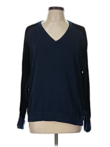 Velvet by Graham & Spencer Pullover Sweater (view 1)