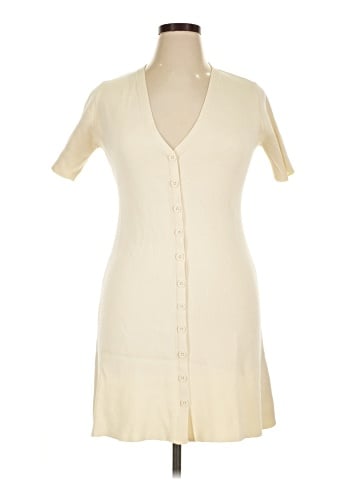 Zara Casual Dress (view 1)