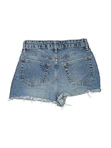 BDG Denim Shorts (view 2)