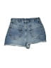 BDG 100% Cotton Blue Denim Shorts Size 25 waist - photo 2