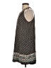 THML Print Black Casual Dress Size S - photo 5