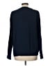 Velvet by Graham & Spencer Blue Pullover Sweater Size L - photo 2
