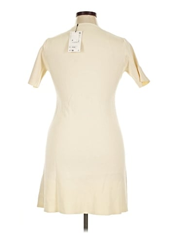 Zara Casual Dress (view 2)